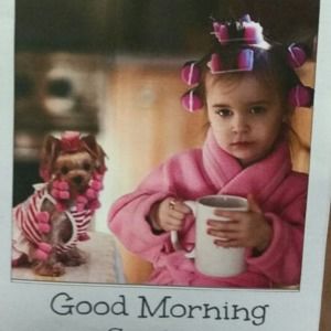 Meet your Posher, Teresa